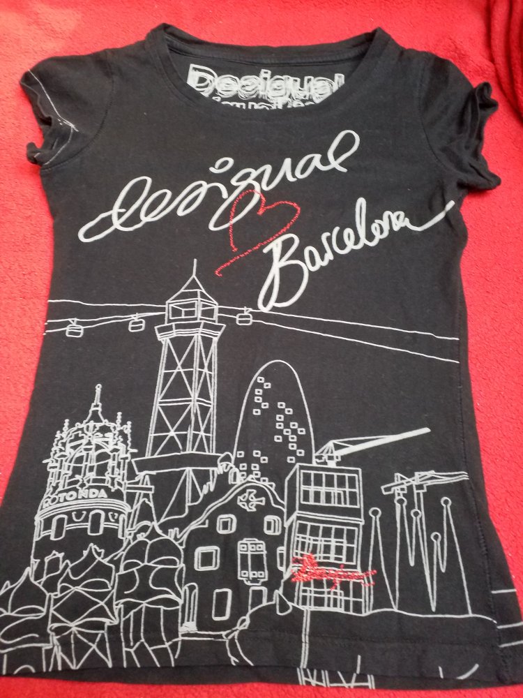 T-shirt 