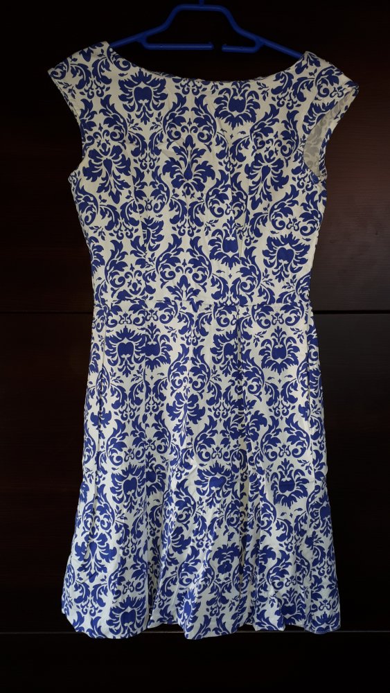 Kleid von closet 