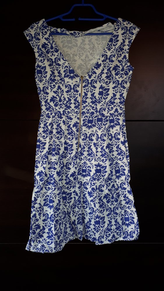 Kleid von closet 