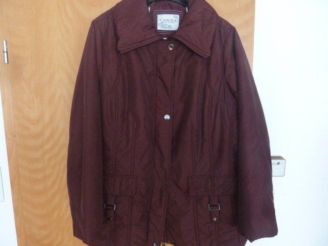 Jacke