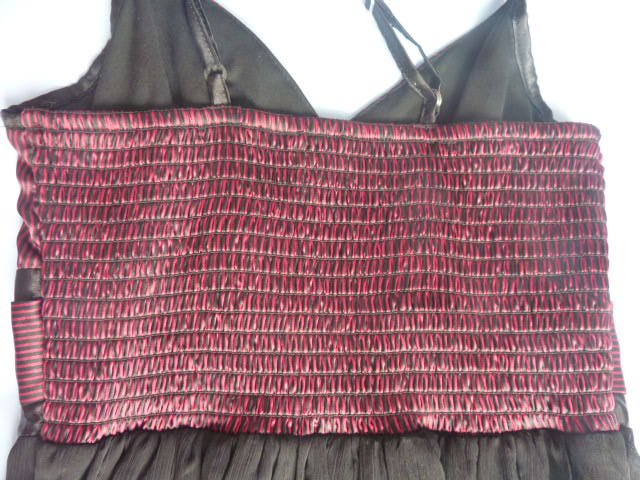 Kleid