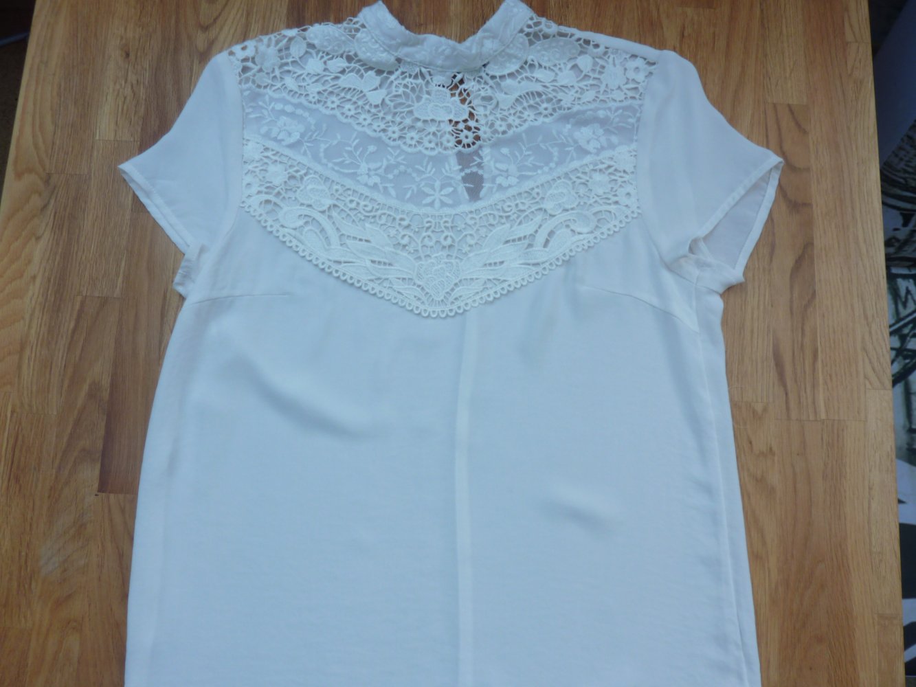 Bluse