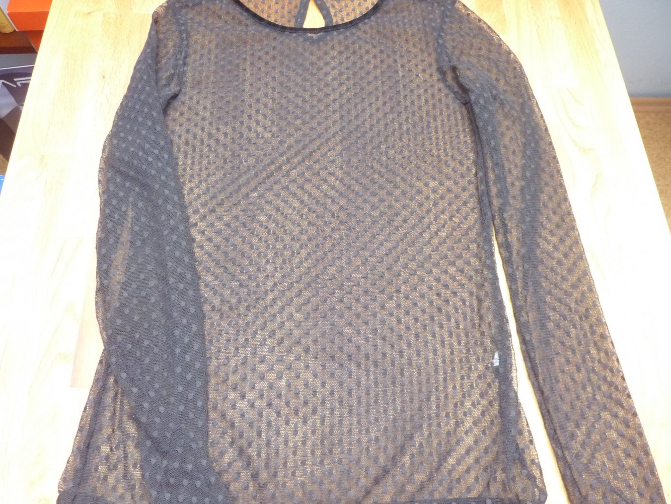 Bluse