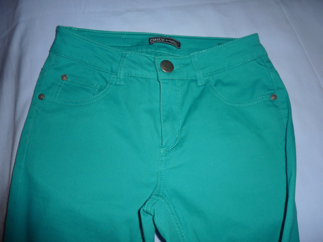Hose Jeans