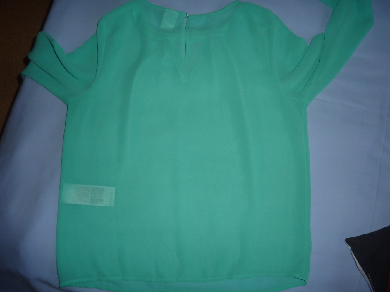 Bluse
