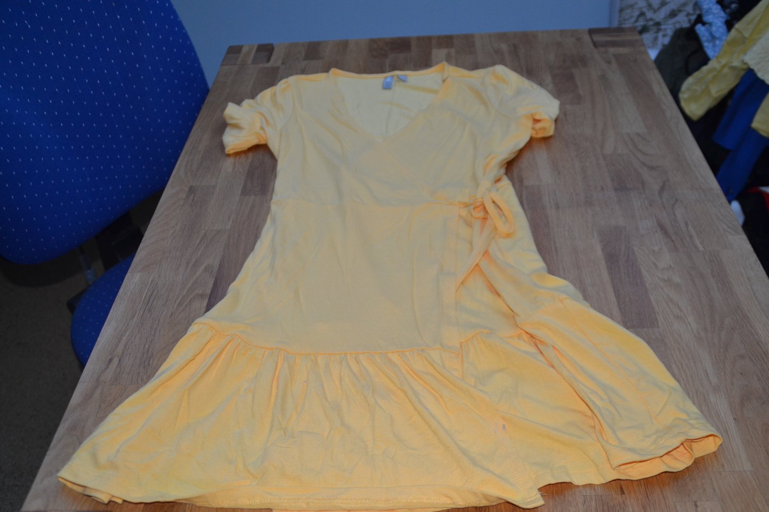 Kleid