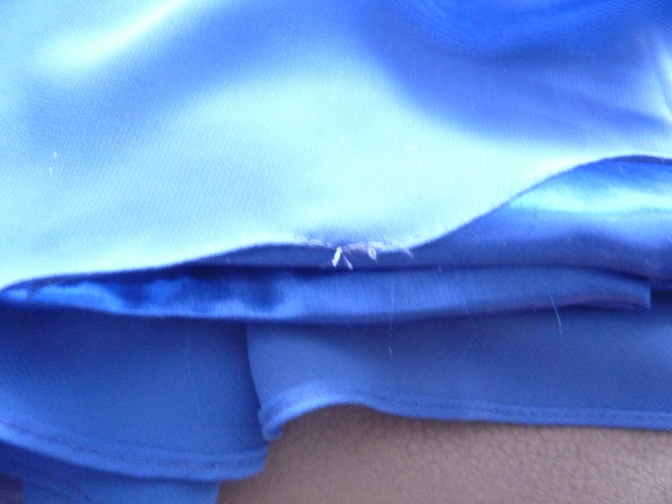 Kleid