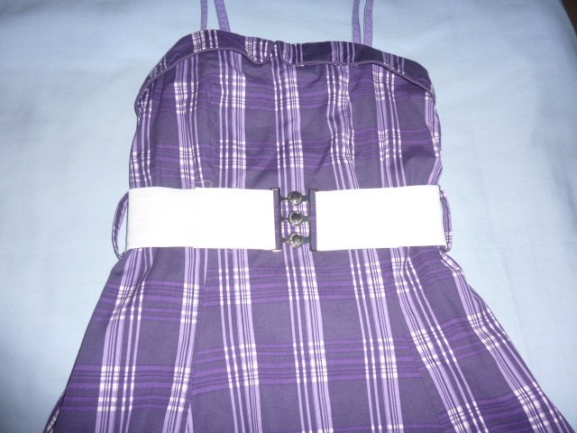 Kleid Sommerkleid