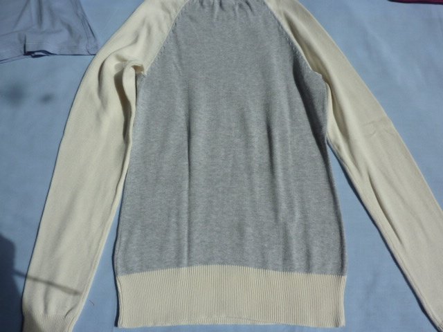 Pullover