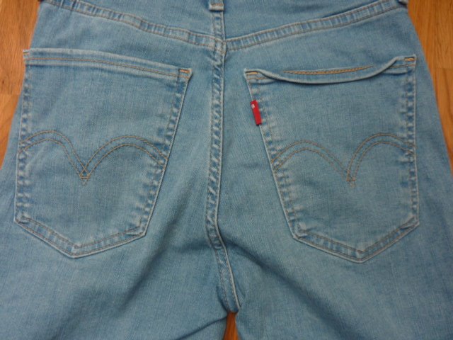 Jeans Super Skinny