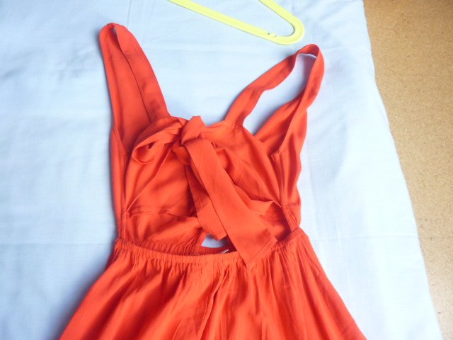 Strandkleid Mini