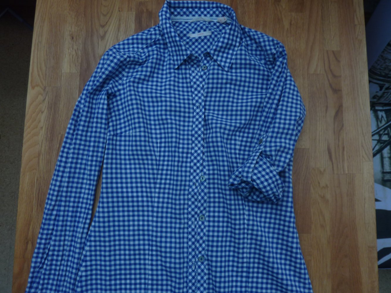 Bluse