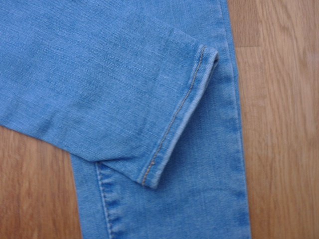 Jeans Super Skinny