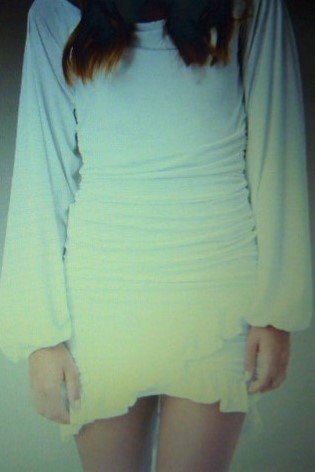 Kleid