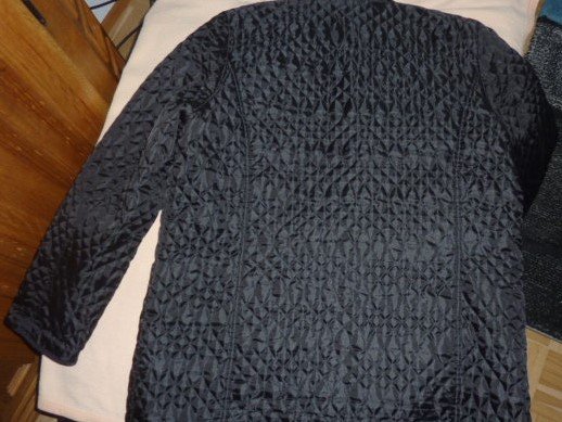 Jacke Übergangsjacke