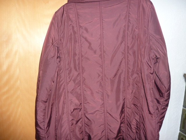 Jacke
