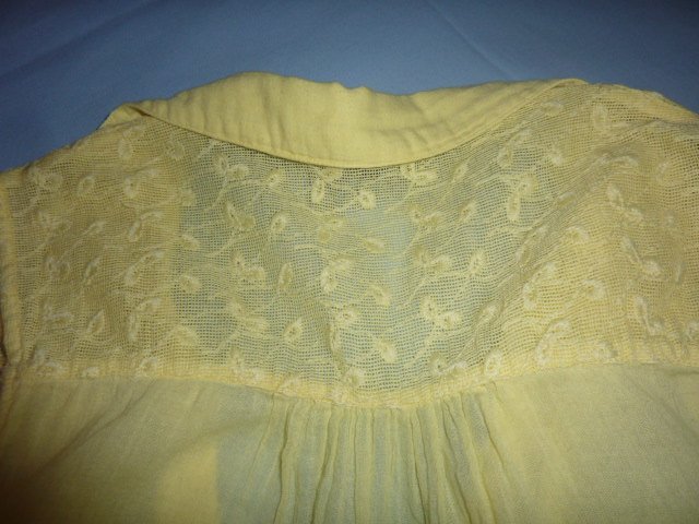 Bluse ärmellos