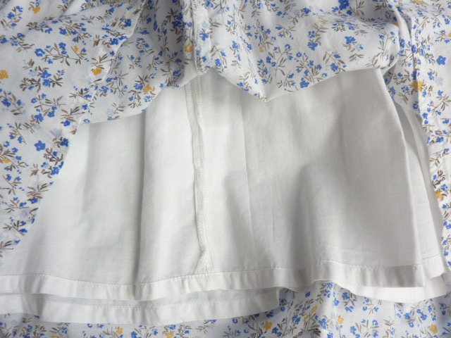 Kleid trägerlos