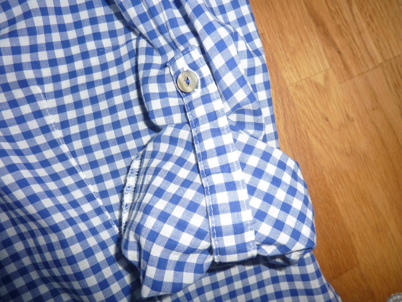 Bluse