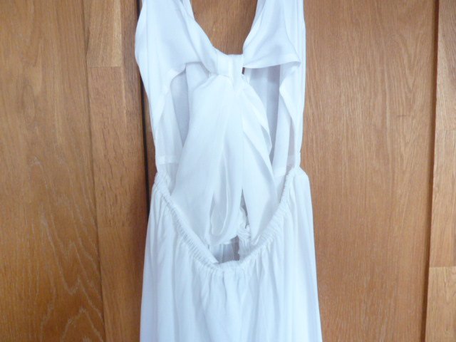 Strandkleid