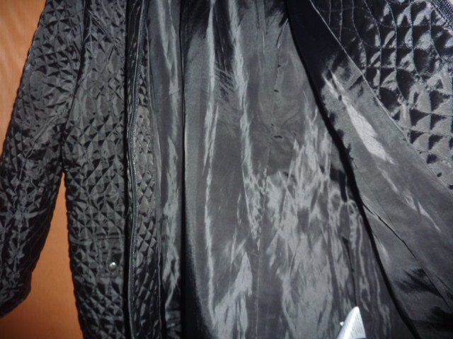 Jacke Übergangsjacke