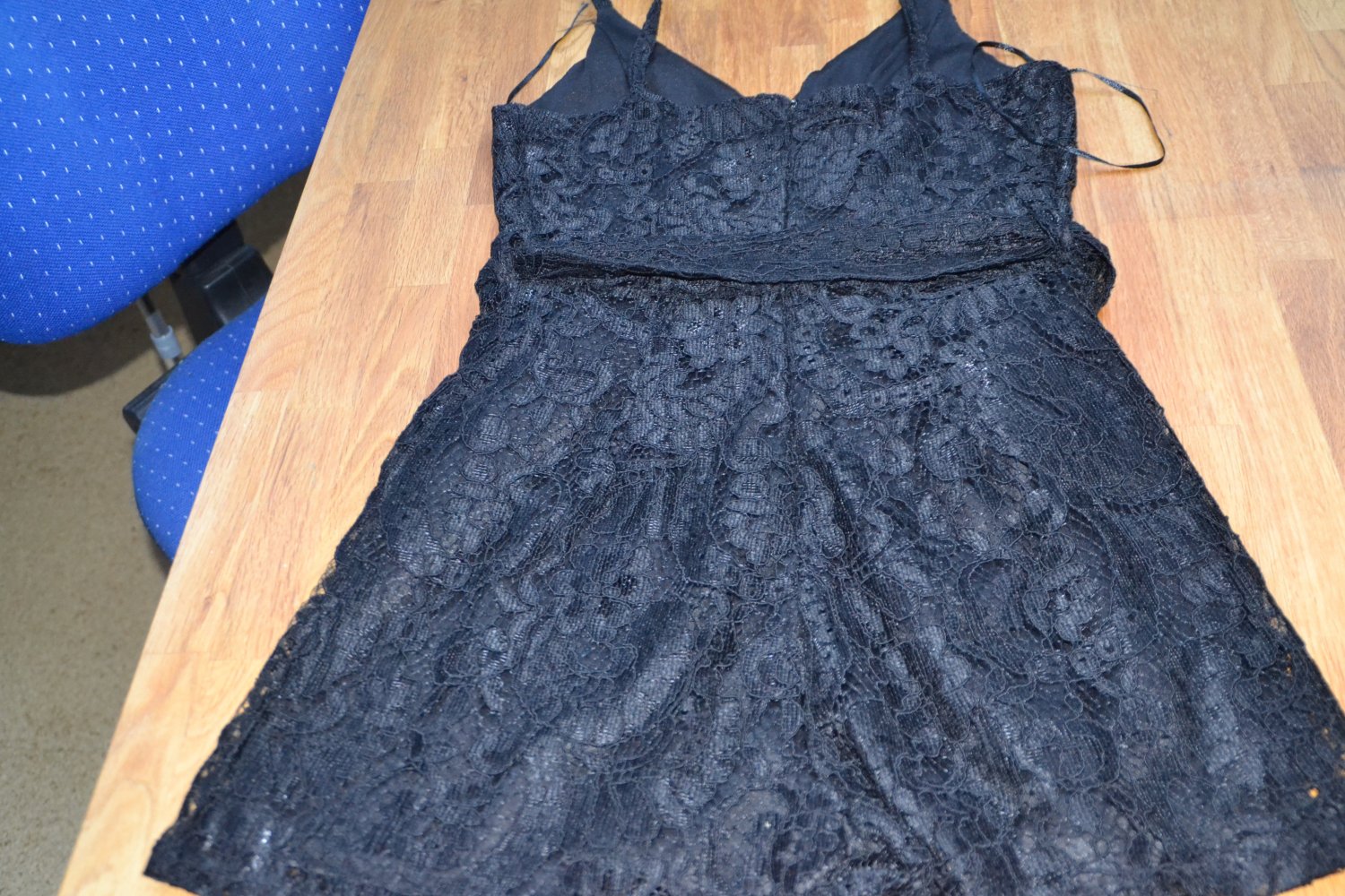 Jumpsuit kurz
