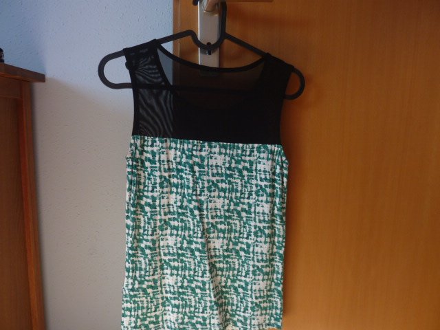 Blusentop Top Bluse