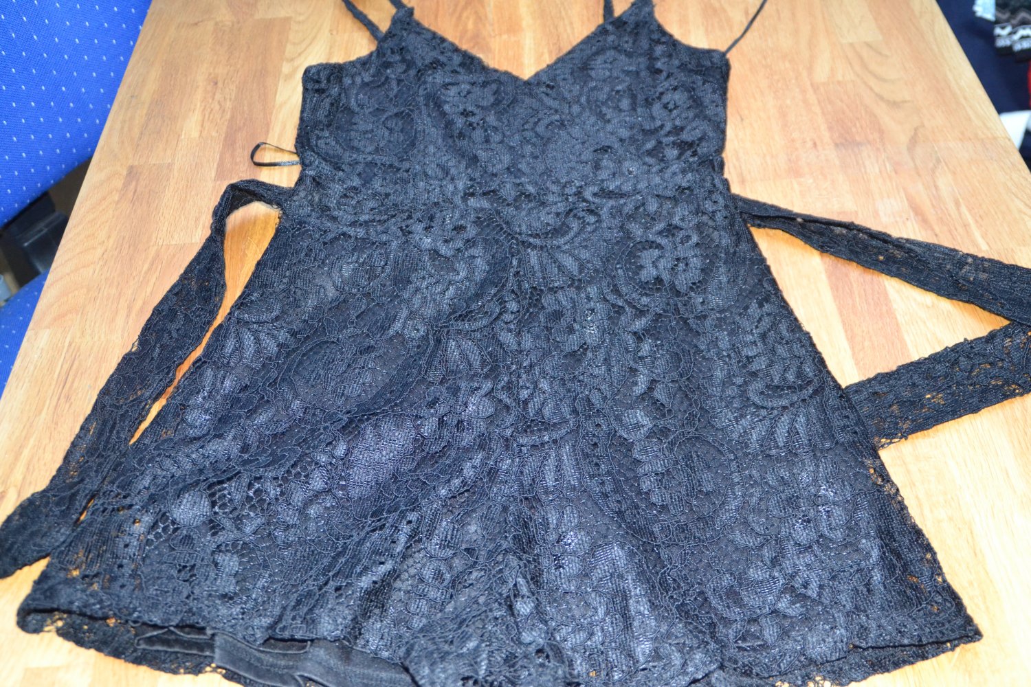 Jumpsuit kurz