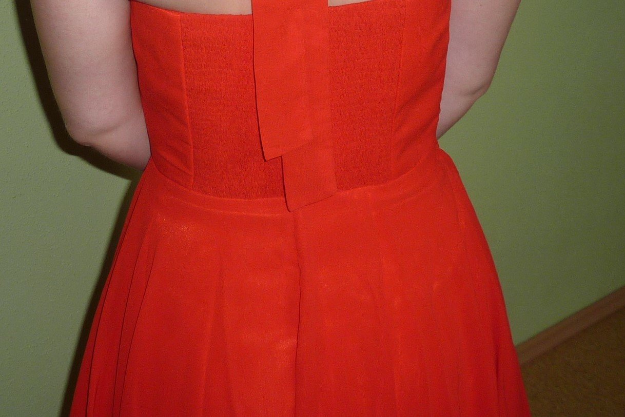Kleid