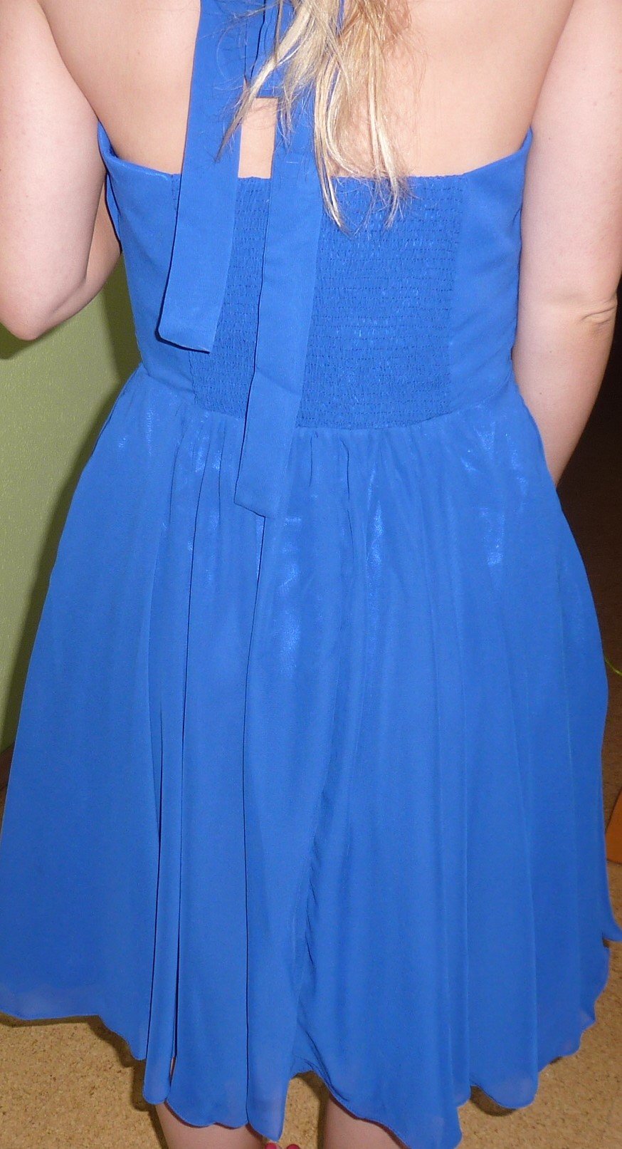 Kleid