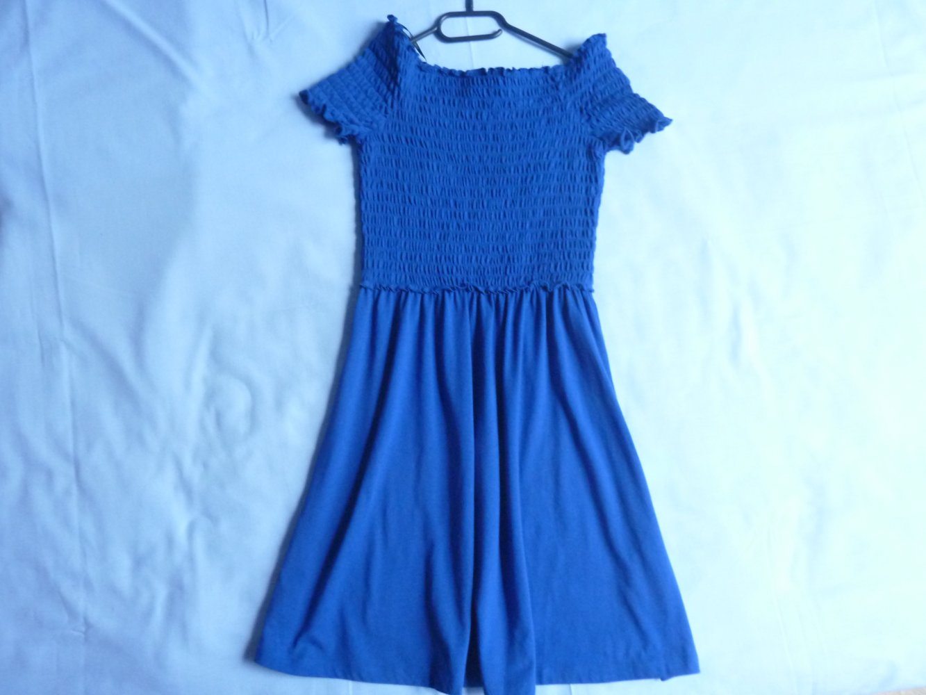 Kleid Sommerkleid