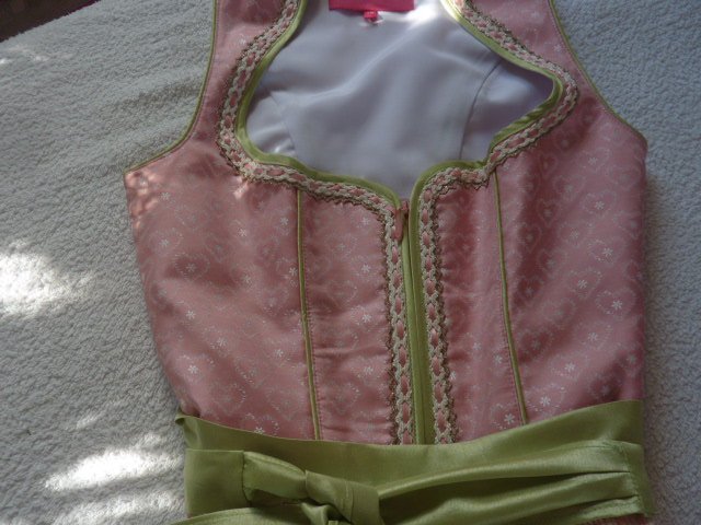 Dirndl Krüger Madl Gr. 30