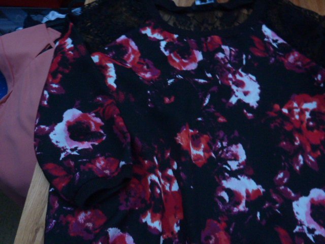 Bluse
