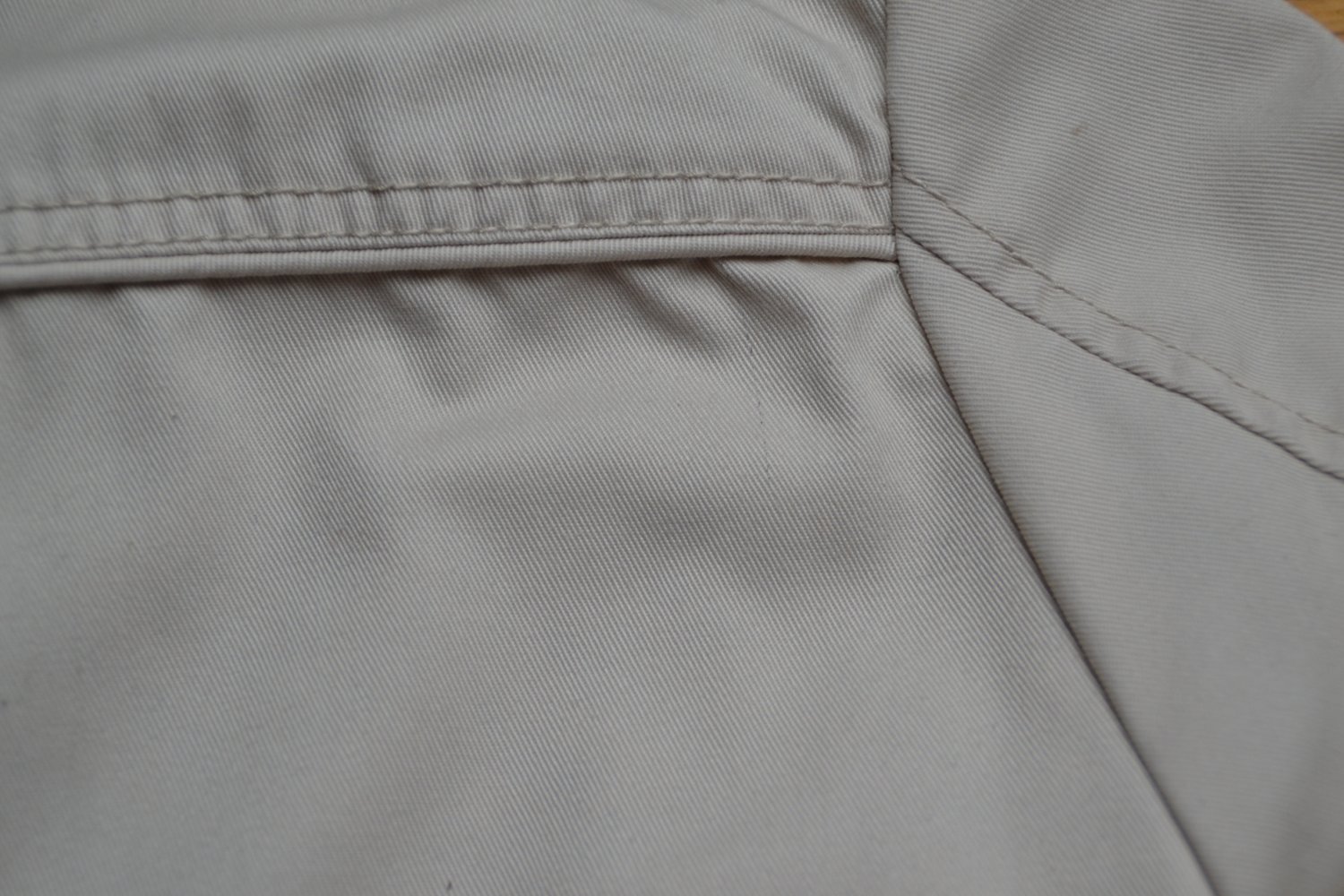 Jacke Übergangsjacke Parka Kaputzenjacke