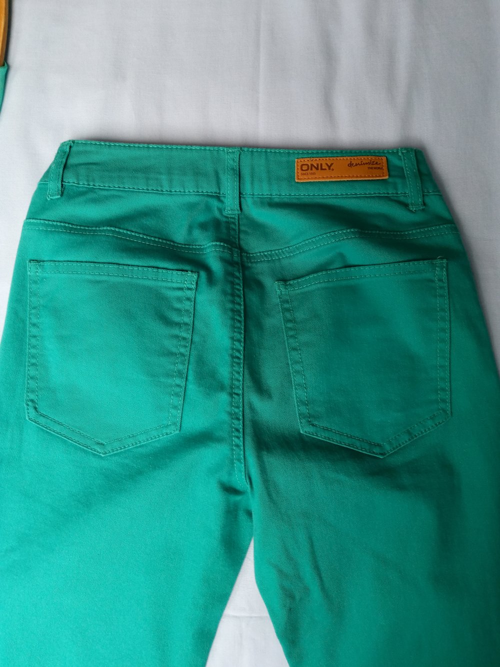 Hose Jeans