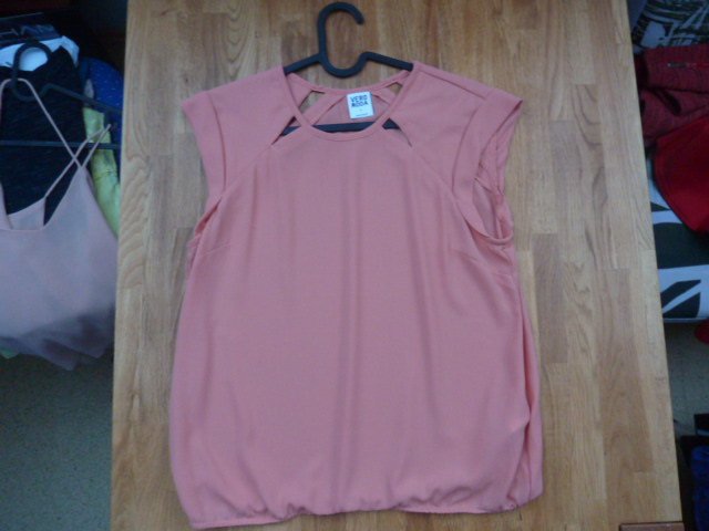Bluse