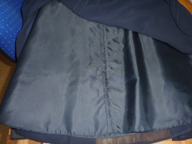Kleid Abikleid Ballkleid