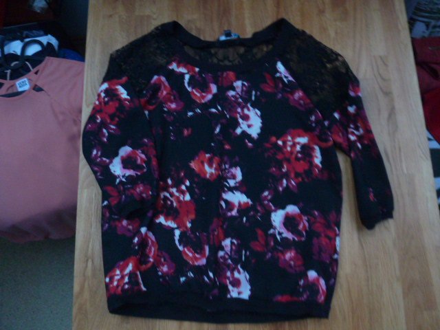 Bluse