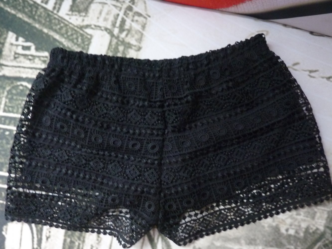 Short
