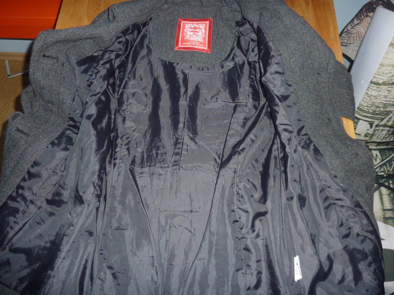 Jacke