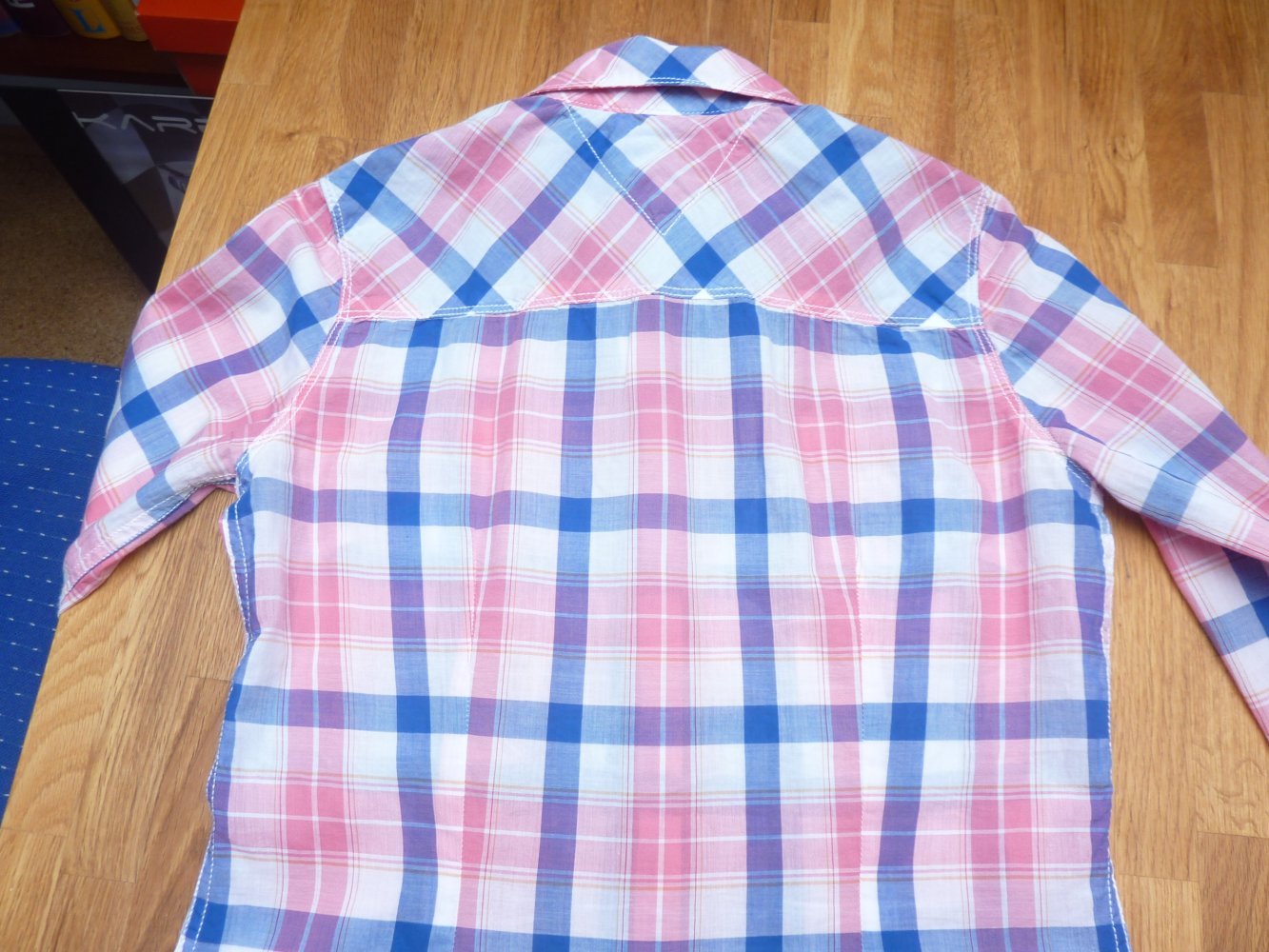 Bluse