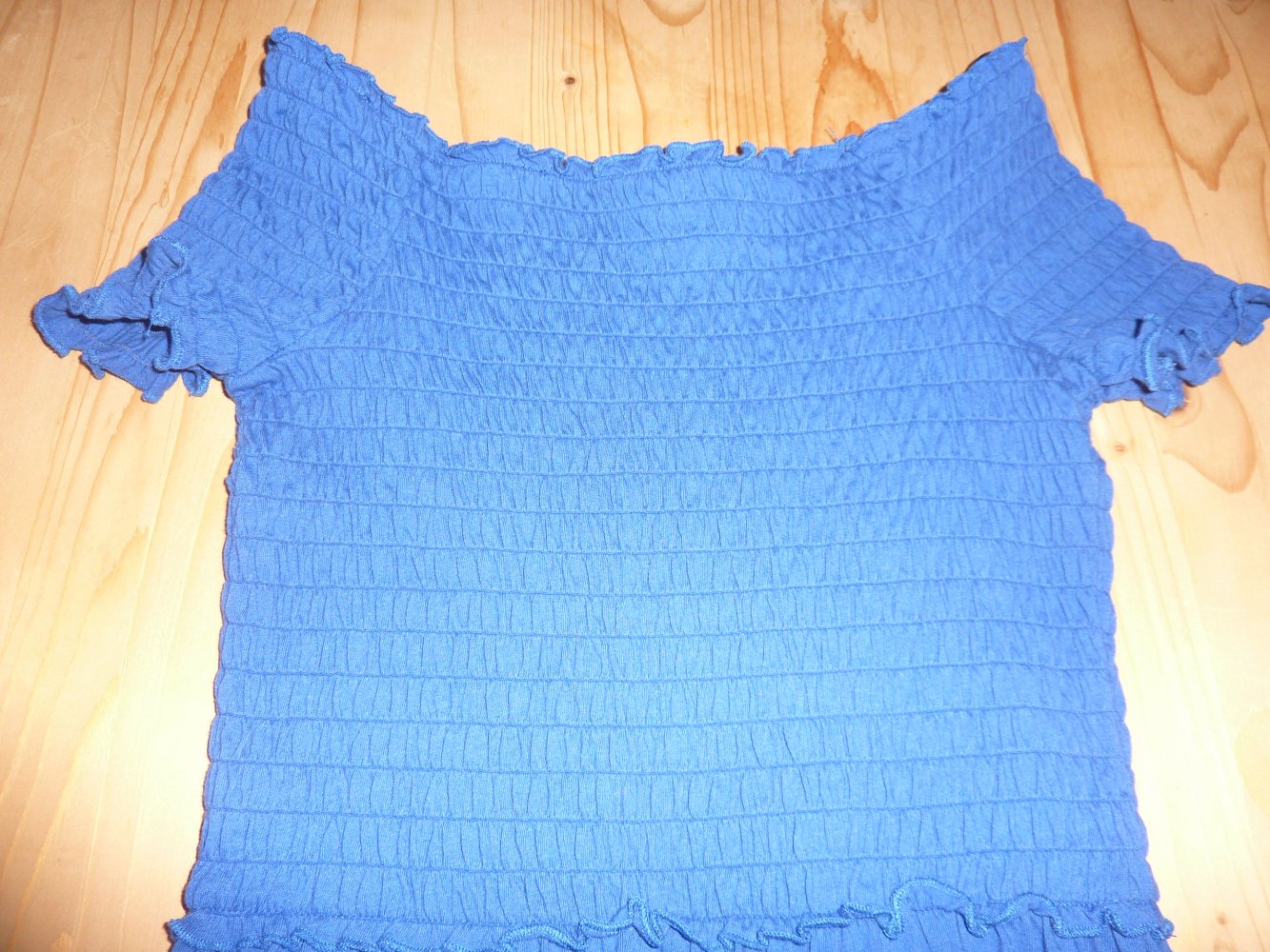 Kleid Sommerkleid