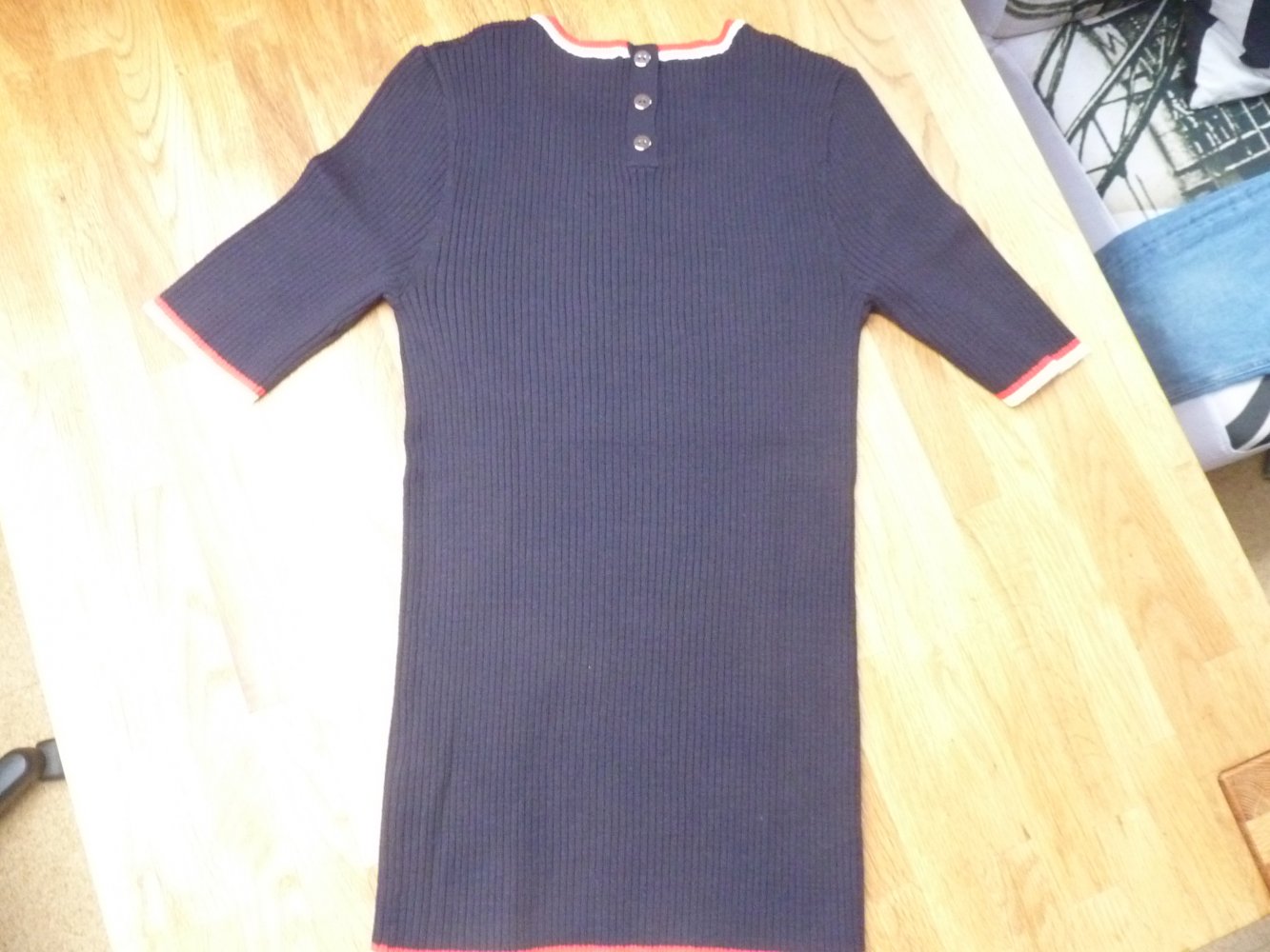 Pullover