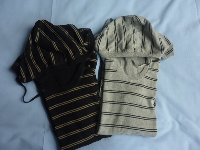 Kapuzenshirt Shirt
