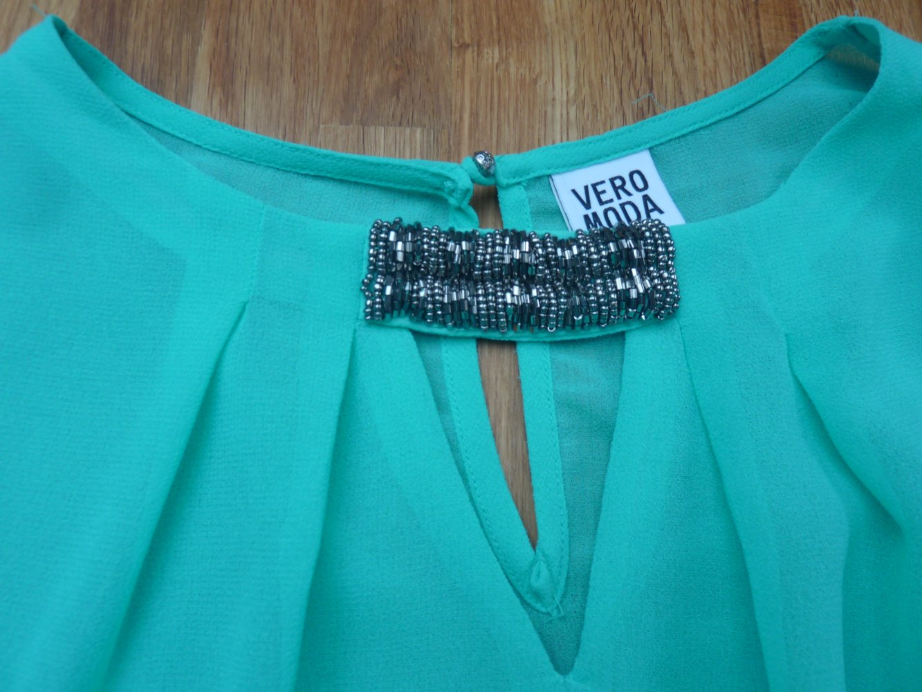 Bluse
