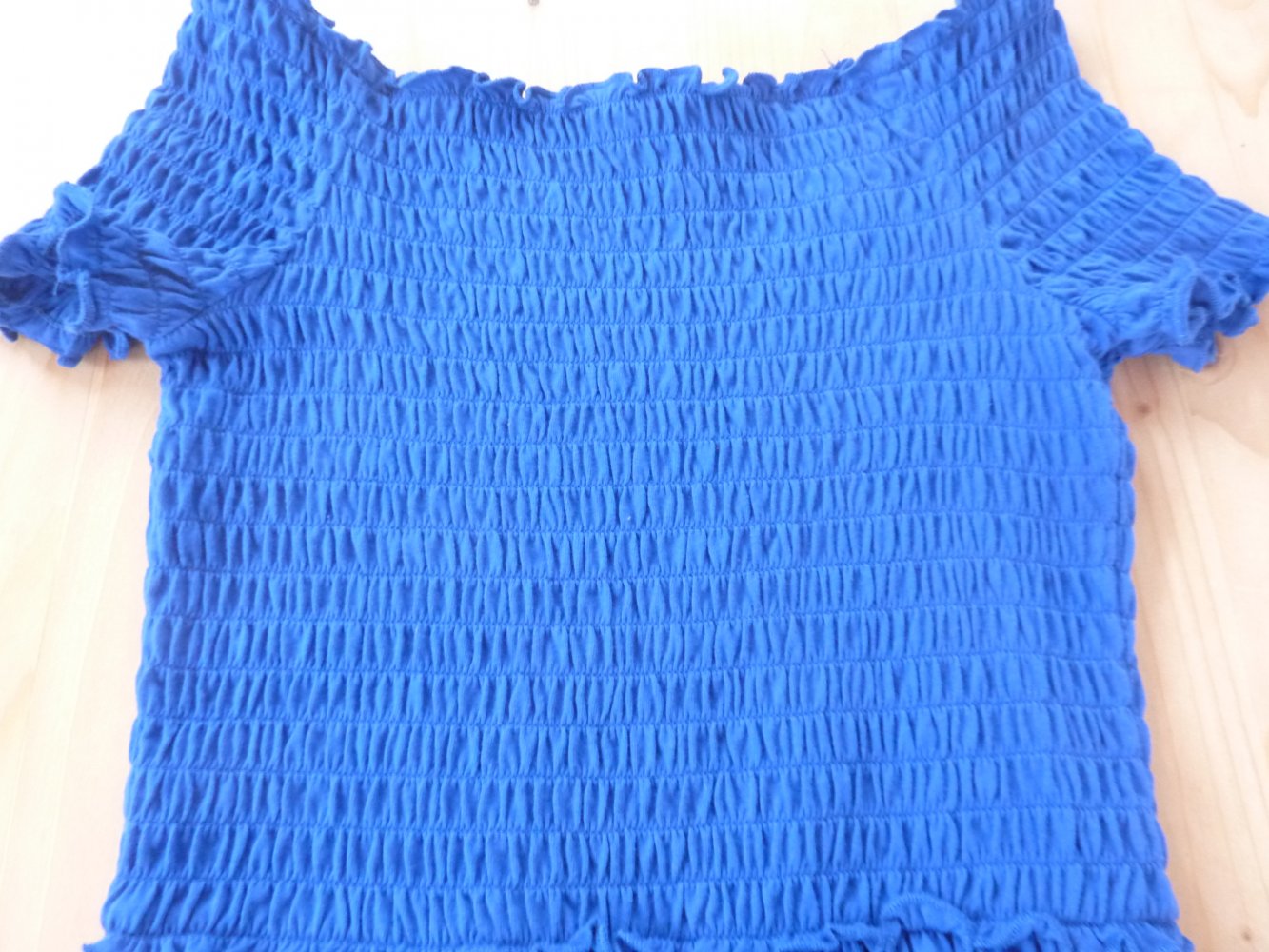 Kleid Sommerkleid