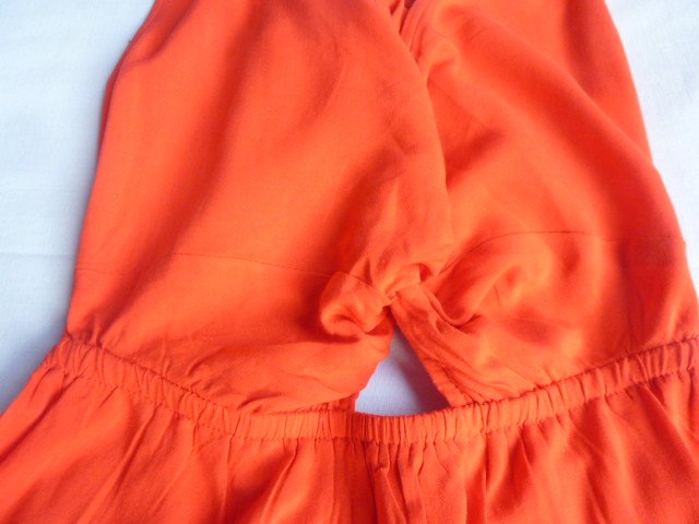 Strandkleid Mini