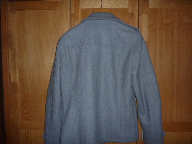Jacke