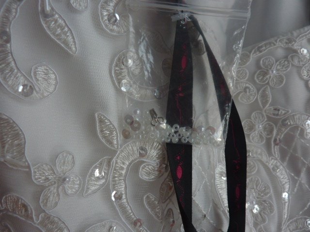 Kleid Cocktailkleid Abikleid