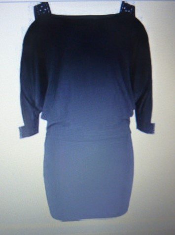 Kleid Cocktailkleid